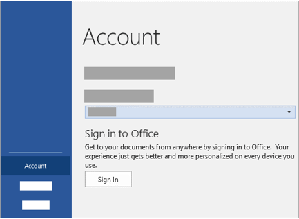 SharePoint Login